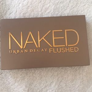Urban Decay FLUSHED